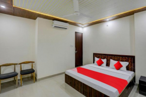 Hotel O Blue Heart Guest House